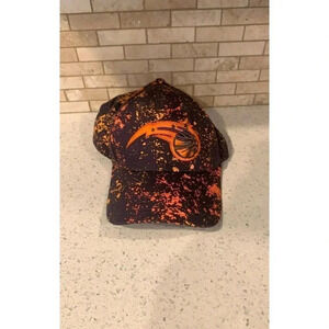 ORLANDO MAGIC LOGO HAT BY GLOBAL SUN‎ b29
